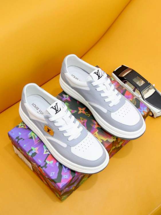 Picture of Louis Vuitton Shoes _SKULVsz38-44mnf054417146